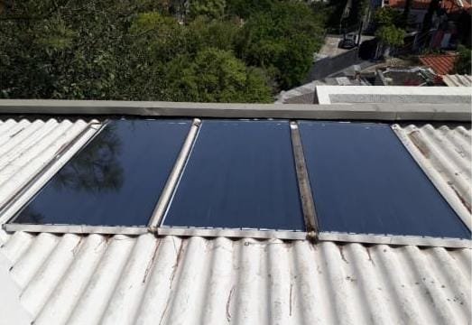 Trabalho realizado 22